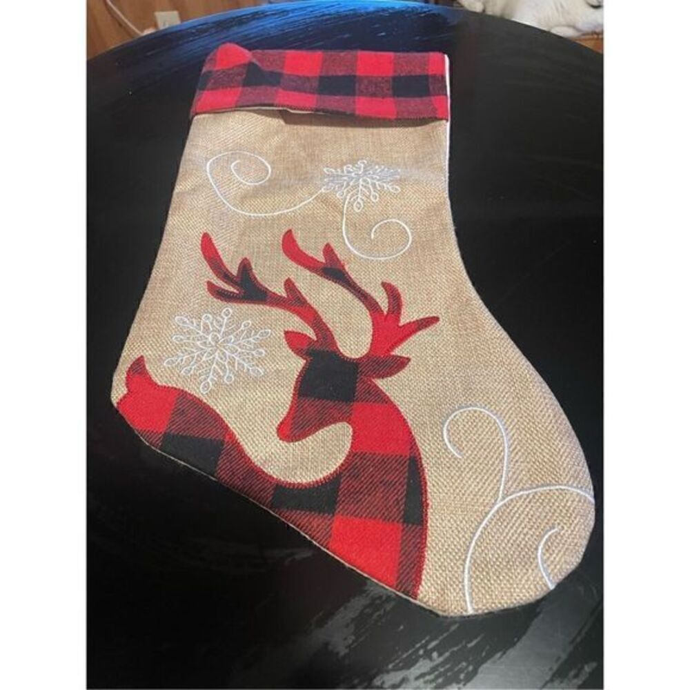 Christmas Stocking 